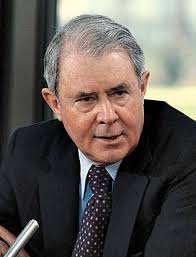 Cyrus Roberts Vance (1917-2002)