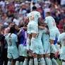 France Defeats Morocco 2-0 to Reach 2026 World Cup Semi-Finals