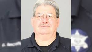 Corrections Officer Who Called Black Inmate the N-Word Is Getting Fired —  for the Third Time