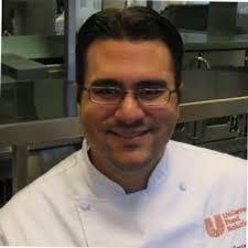 Jonathan Ostroff's Instagram, Twitter & Facebook