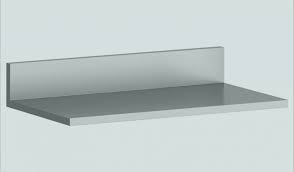 20 Beau Galerie De Etagere Inox Cuisine