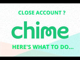 What bank is with chime? Why Would Chime Close My Account What To Do Where Is My Money Youtube
