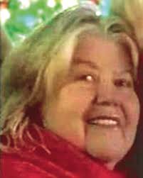 Obituary: JOY THOMPSON