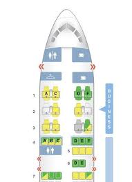 Review Of American Airlines Flight From Dublin To
