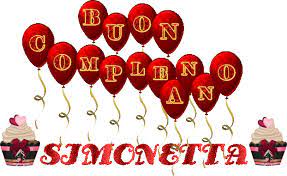 Buon Compleanno Mom2 Simonetta