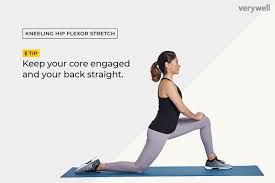 Given how important these invisible muscles are and how a complete lifestyle change is beyond the realm of possibility for most of us, it's important to remember to include hip strengthening exercises in our workout regimes. 7 Best Hip Flexor Stretches