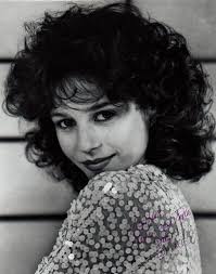 LAUREN-MARIE TAYLOR Signed Photo