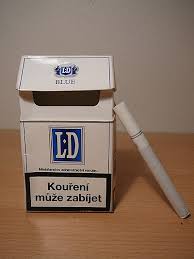 Cigarettes are highly taxed by both federal and state governments, and in many. Ld Cigarette Owlapps