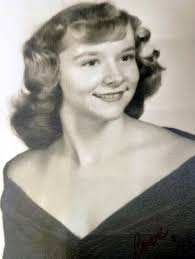 Joyce Johnson Obituary