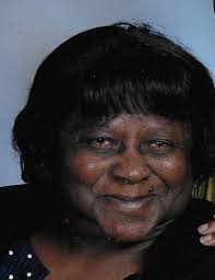 Obituary information for Bertha Lee Johnson