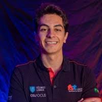 Diogo Jeronimo's Instagram, Twitter & Facebook