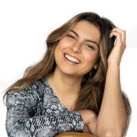 Ana Folgar's Instagram, Twitter & Facebook