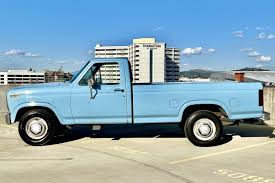 Image result for Light Blue 1984 Dodge Truck
