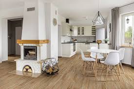 Everyone around you has ideas, but what matters most is the vision and dream that you have for tile flooring for classy kitchens. What Lies Underfoot 6 Dining Room Flooring Ideas Housance