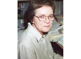 Mary Jo Denton Obituary (2024)