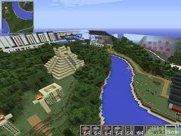 Haus bauen gebäude minecraft minecraft bau ideen ideen architektur. How To Make A Minecraft Roller Coaster 13 Steps With Pictures