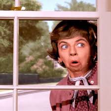 I'm my book the original Gladys is my favorite