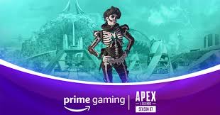 Prime gaming offers a comparison of the leading real money casino sites. Be A Bony Genius With This Exclusive Prime Gaming Horizon Skin