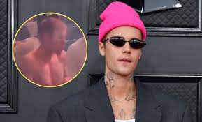 Justin Bieber preocupa a fans por su estado físico y mental tras aparición en Coachella 2025