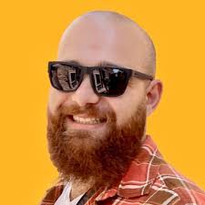 Ten years of blogging (that's a lot of squirrels)