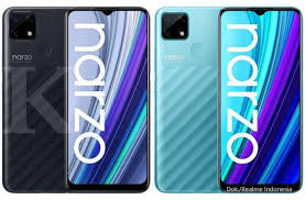 Daftar hp harga dibawah 2 juta terbaru di tahun 2021. Dengan Chipset Gaming Bertenaga Harga Hp Realme Narzo 30a Hanya Di Bawah Rp 2 Juta