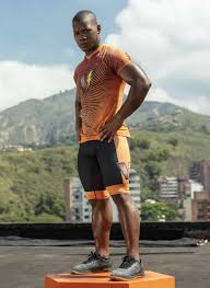Desafio super humanos capitulo 12 miercoles 6 junio 2018. Yeison Lopez Desafio Colombia Wiki Fandom