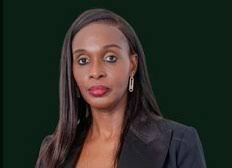 AfDB appointed new private sector development department head