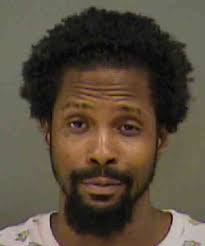 Timothy Harbison Misdemeanor Larceny