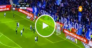 Assistir jogo do porto ao vivo: Resumo Fc Porto 3 Moreirense 0