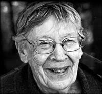 Jeanne Otto's Instagram, Twitter & Facebook