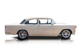 Image result for Pure White 1955 Fleet