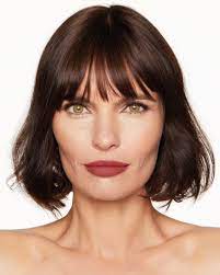 Sold by adventure prime shop and ships from amazon fulfillment. Beerenroter Matter Lippenstift Walk Of No Shame Matte Revolution Charlotte Tilbury