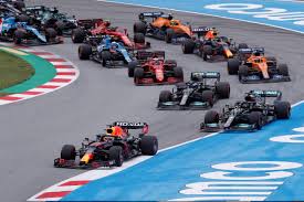 Wij zijn er gek op! Ziggo Sport Verliest Na 9 Jaar De Uitzendrechten Van De Formule 1