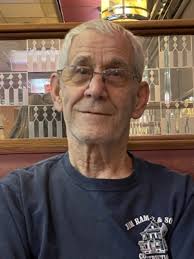 Charles H Clark Obituary November 10, 2024