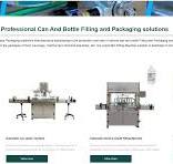 Top 10 Food Packaging Machines Supplier In China