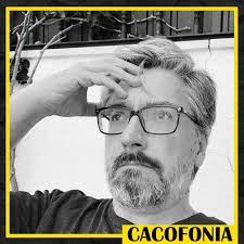 Nuno frederico correia da silva lobato markl (born 21 july, 1971) is a portuguese comedian, writer, radio host, television host, voice actor and screenwriter. Nuno Markl By Cacofonia