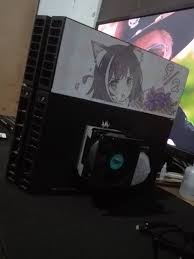 A uniformed arizona police officer who was filmed punching a woman has been placed on administrative leave while the incident is investigated. My Weird Yet Effective Ps4 Cooling Mod Custom Loop And Exotic Cooling Linus Tech Tips