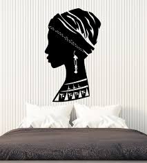 (definition of beauty salon from the cambridge advanced learner's dictionary & thesaurus © cambridge university press). Afrikanische Frau Wandtattoo Vinyl Aufkleber Wandbild Bust Beauty Salon Ethnische Wandaufkleber Dekoration Wohnzimmer Schlafzimmer Zb038 Stickers Home Decor Wall Stickerwall Stickers Home Decor Aliexpress