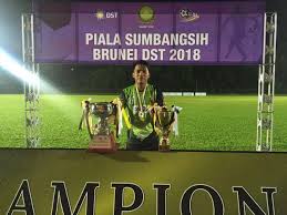 Siaran langsung piala sumbangsih 2018. 5 Pertama Bersejarah Dari Pesepak Bola Indonesia Di Asia Tenggara