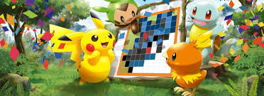 It is the final form of froakie and is also known as the 'ninja pokémon'. Pokemon Picross Passwords Unlock Ash Greninja Mew Zygarde Formes Nintendo Insider