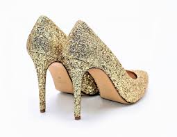 Hdt high heel system russian translation. High Heels Glitzer Gold Damenschuhe Und Stiefel Made In Italy Nolimitshoes Com