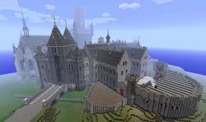 Minecraft castle designs blueprints luxury frederiksborg castle. Minecraft Castle Blueprints Minecraft Castle Map Wallpapers