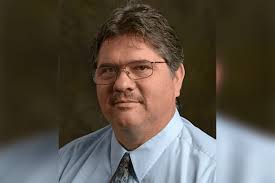 UCF Psychology Professor Recognized with Beckman Award for His Impact