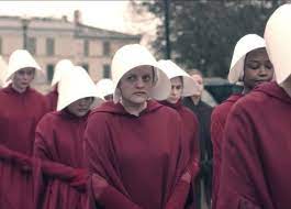 The handmaid's tale is an american dystopian tragedy television series created by bruce miller, based on the 1985 novel of the same name by canadian author margaret atwood. Where Is The Handmaid S Tale Filmed Purewow