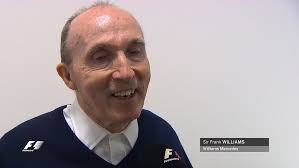 BTCC 1995: Frank Williams talks WilliamsTCE