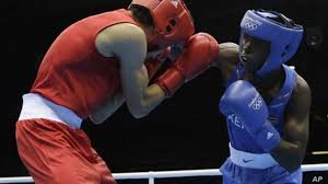 List includes the most notable boxers from the united states, along with photos when available. African Boxers Getting Knocked Out Of Olympic Contention Voice Of America English