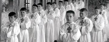 Maybe you would like to learn more about one of these? Les Petits Chanteurs A La Croix De Bois Medias