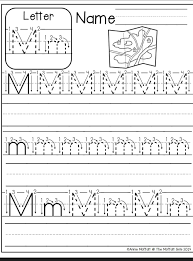 Letter M Worksheet Letter M Worksheets Kindergarten Worksheets Preschool Worksheets