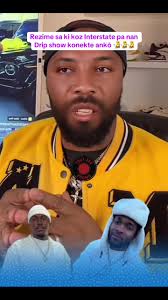 Interstate Pa Ak Show Konenekte Ankor