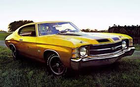 Black 1970 Chevelle Ss Wallpaper Pin On Wallpapers